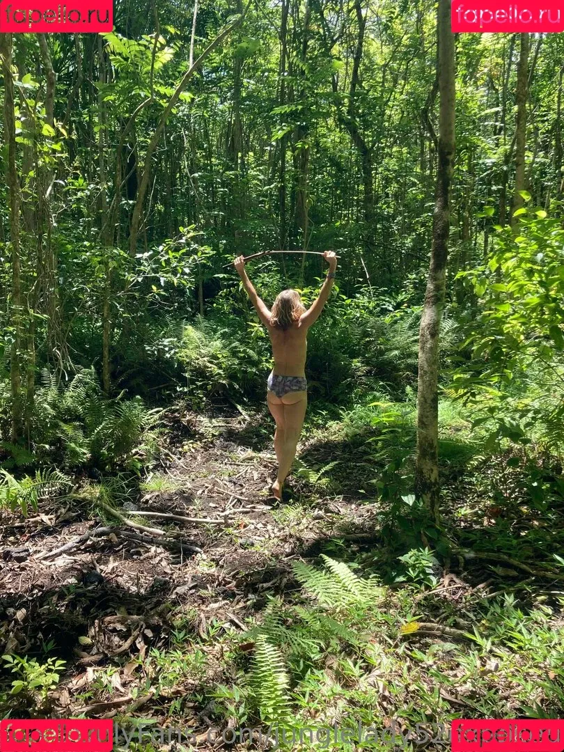 junglelady52exposed Onlyfans Photo Gallery 