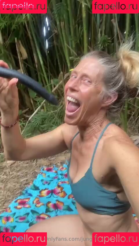 junglelady52exposed Onlyfans Photo Gallery 