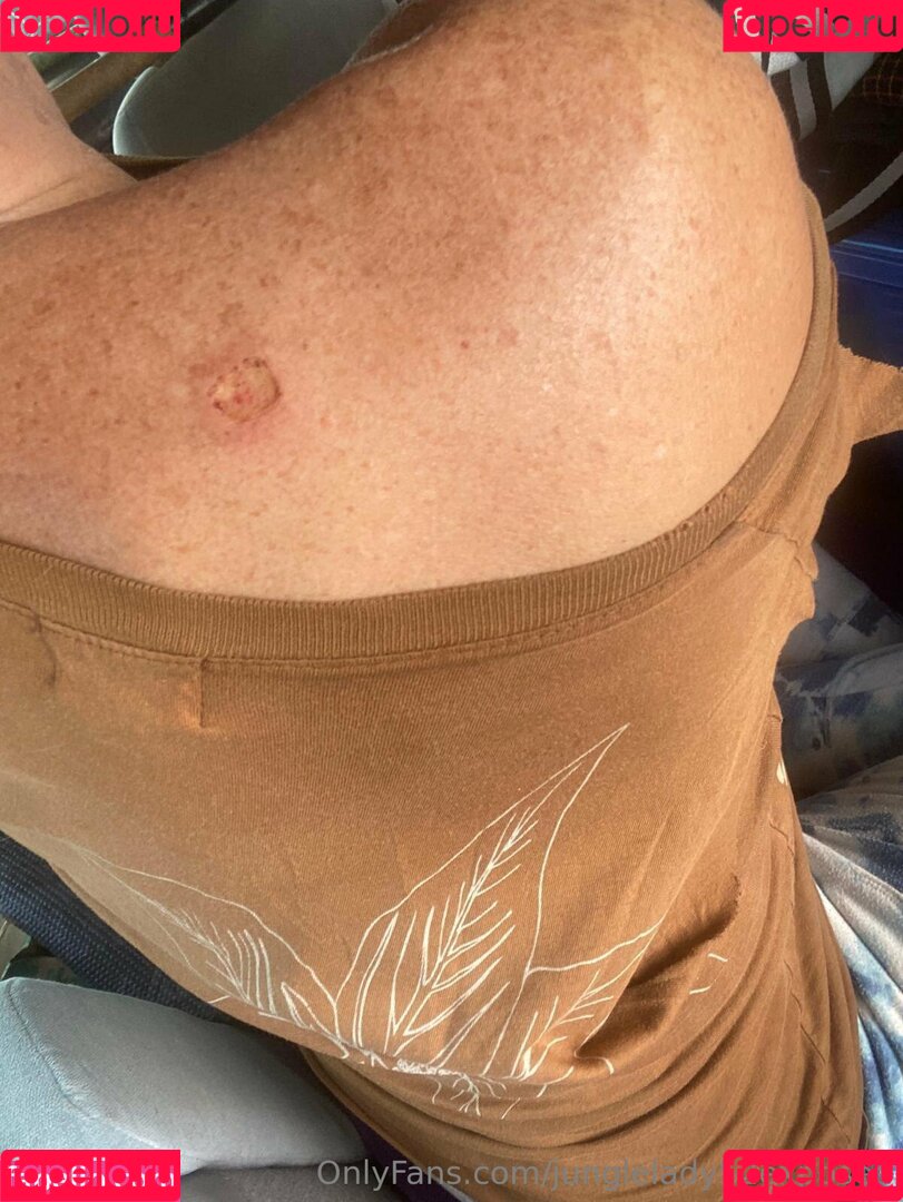 junglelady52exposed Onlyfans Photo Gallery 