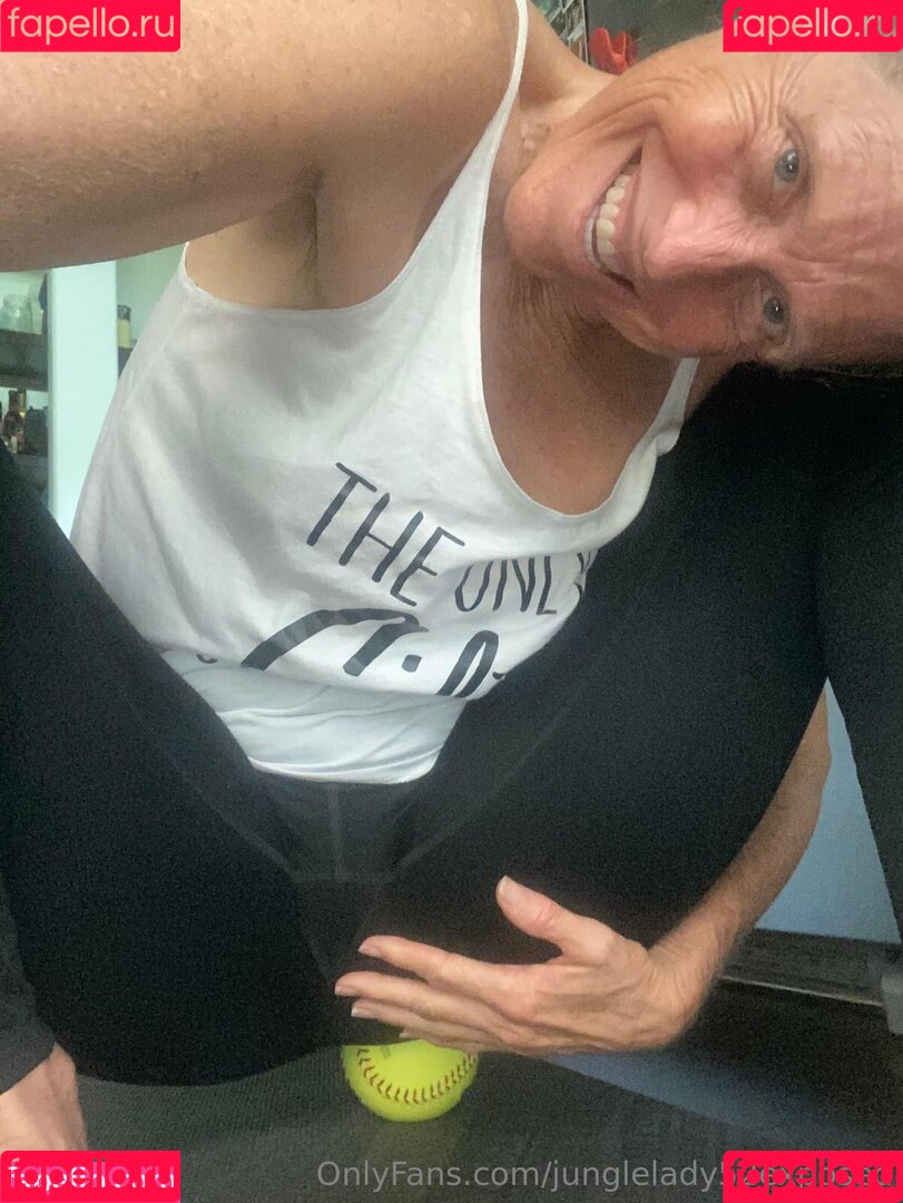 junglelady52exposed Onlyfans Photo Gallery 