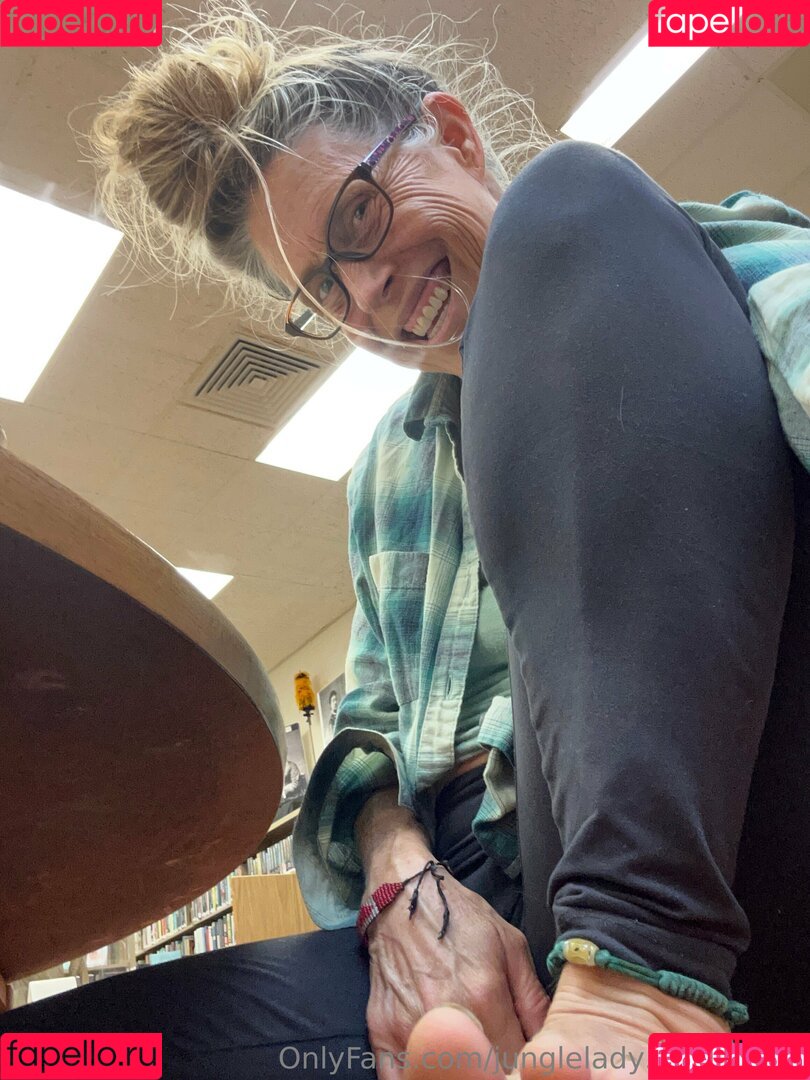 junglelady52exposed Onlyfans Photo Gallery 