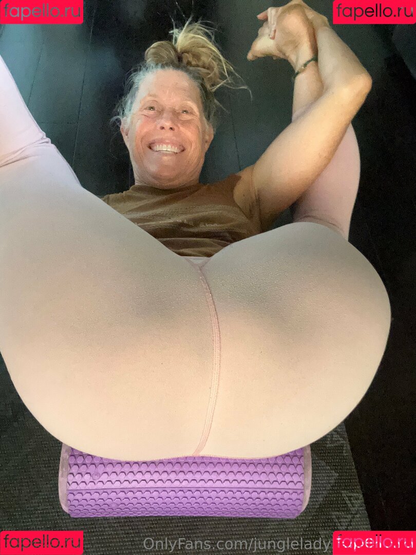 junglelady52exposed Onlyfans Photo Gallery 