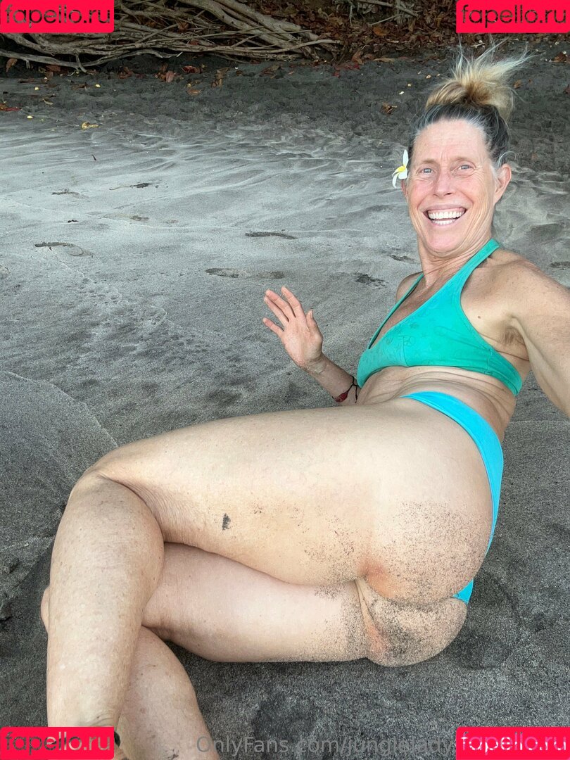 junglelady52exposed Onlyfans Photo Gallery 