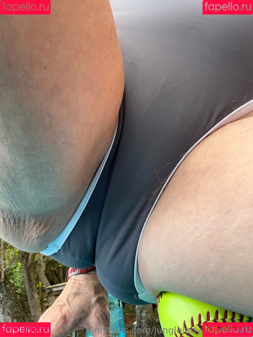 junglelady52exposed Onlyfans Photo Gallery 