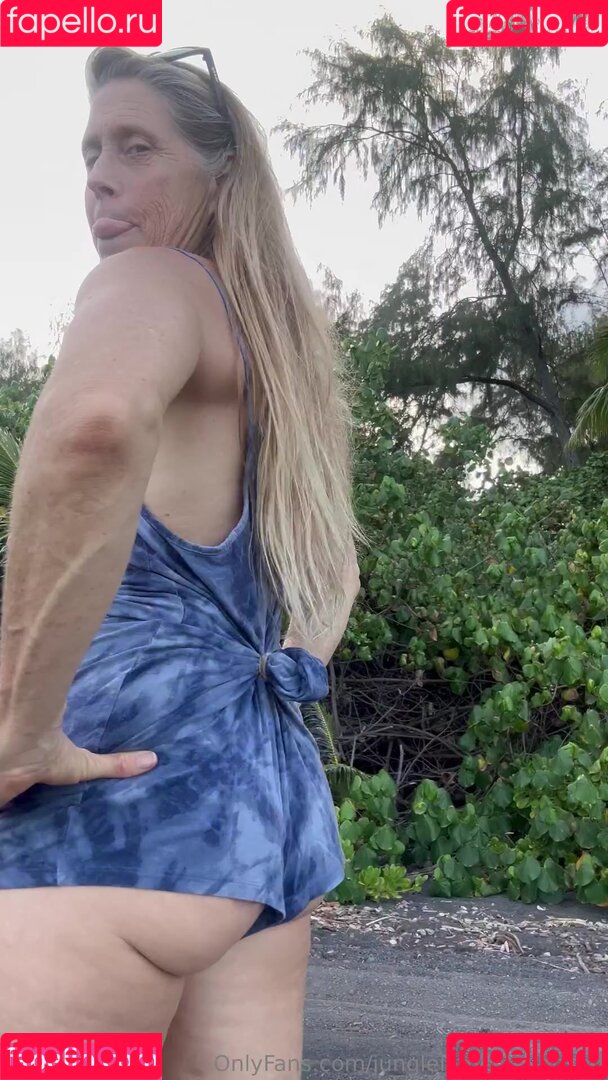 junglelady52exposed Onlyfans Photo Gallery 