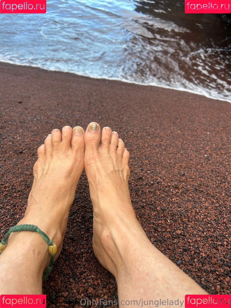 junglelady52exposed Onlyfans Photo Gallery 