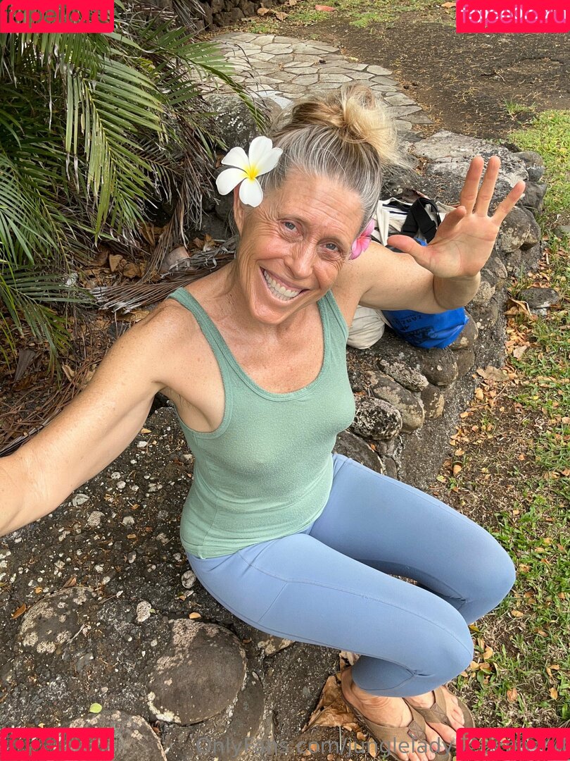 junglelady52exposed Onlyfans Photo Gallery 