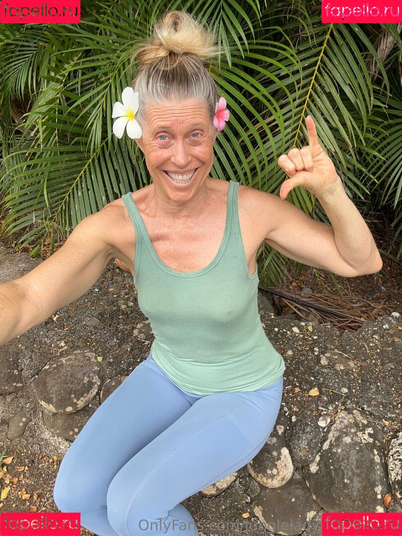 junglelady52exposed Onlyfans Photo Gallery 