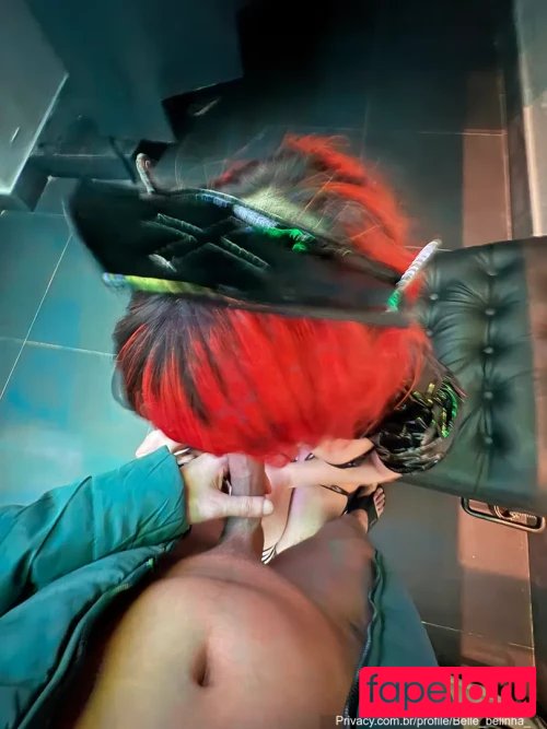 Belle Belinha Onlyfans Photo Gallery 