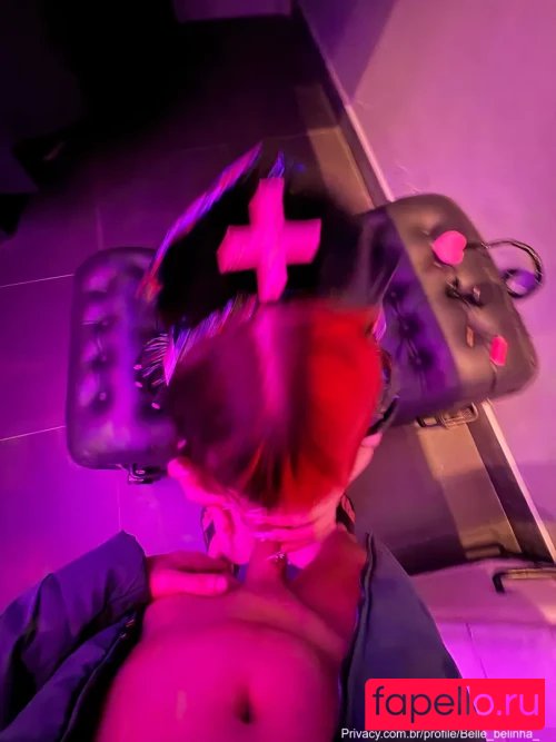 Belle Belinha Onlyfans Photo Gallery 