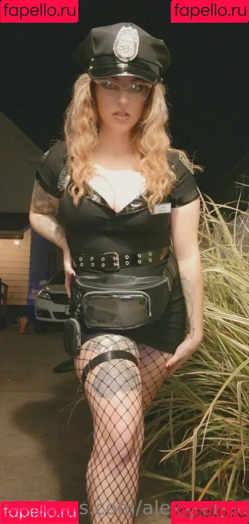alexxrenee24 Onlyfans Photo Gallery 