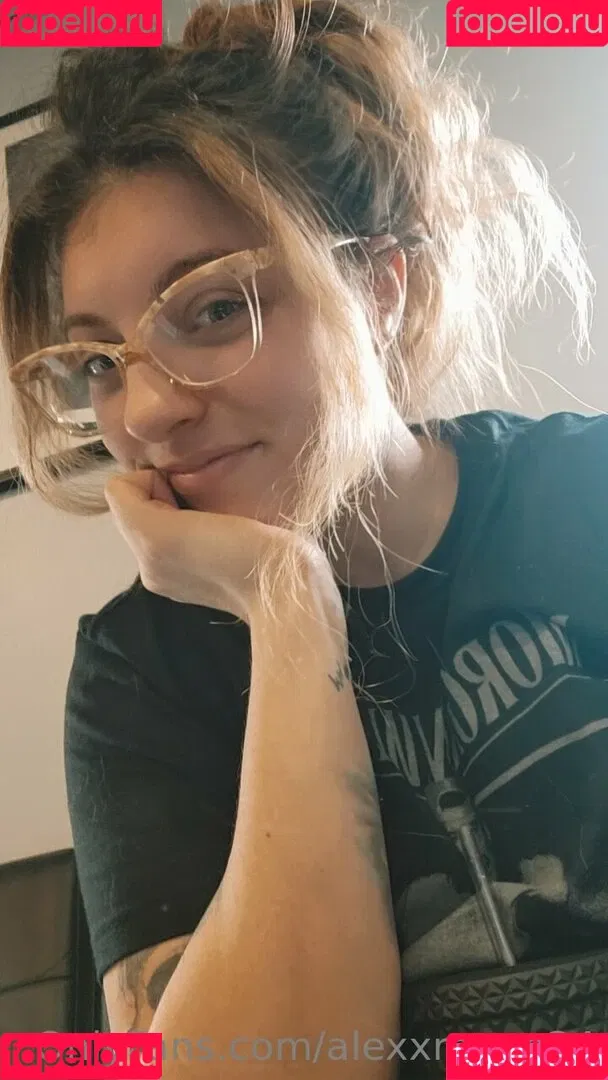 alexxrenee24 Onlyfans Photo Gallery 