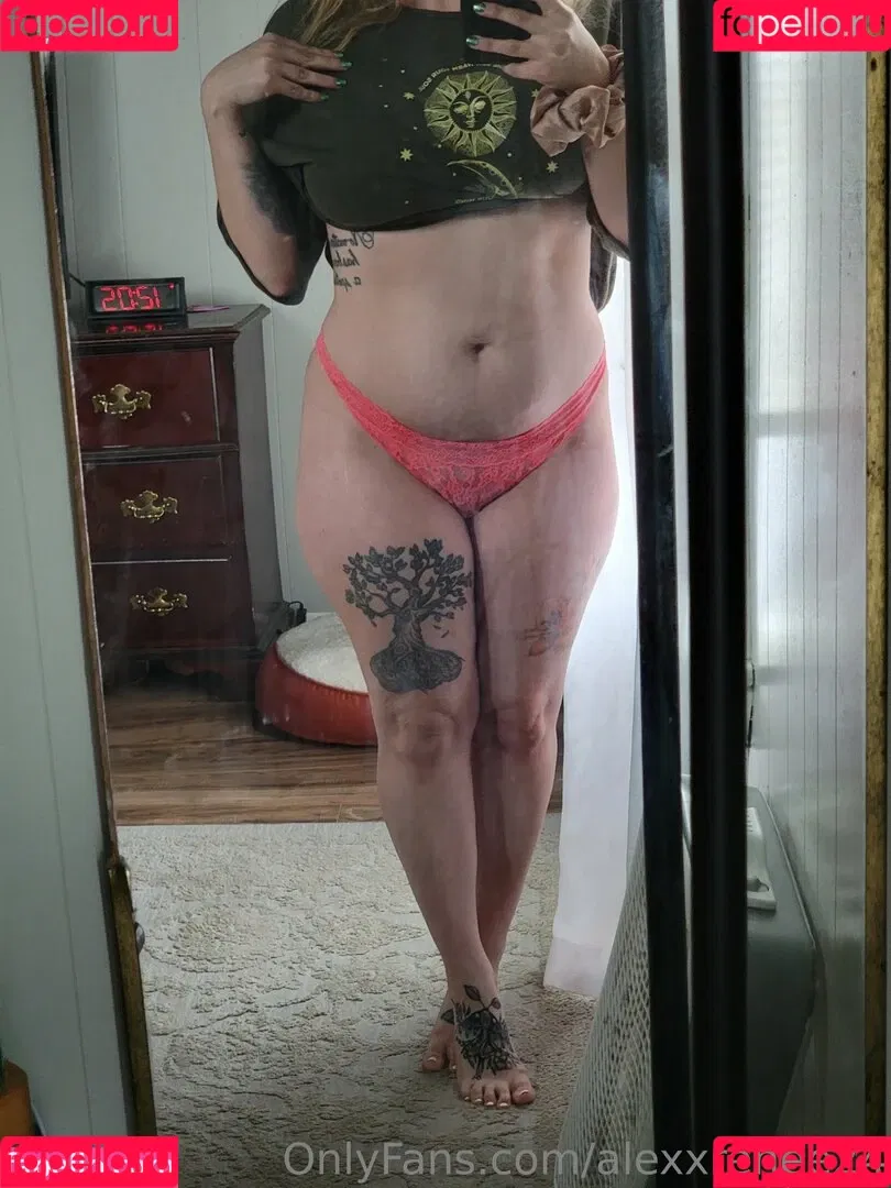 alexxrenee24 Onlyfans Photo Gallery 