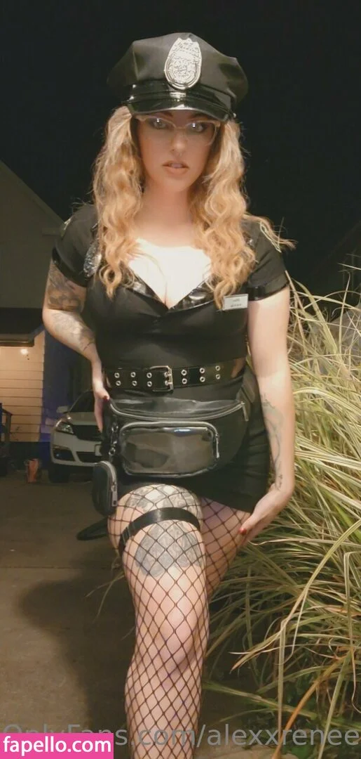 alexxrenee24 Onlyfans Photo Gallery 