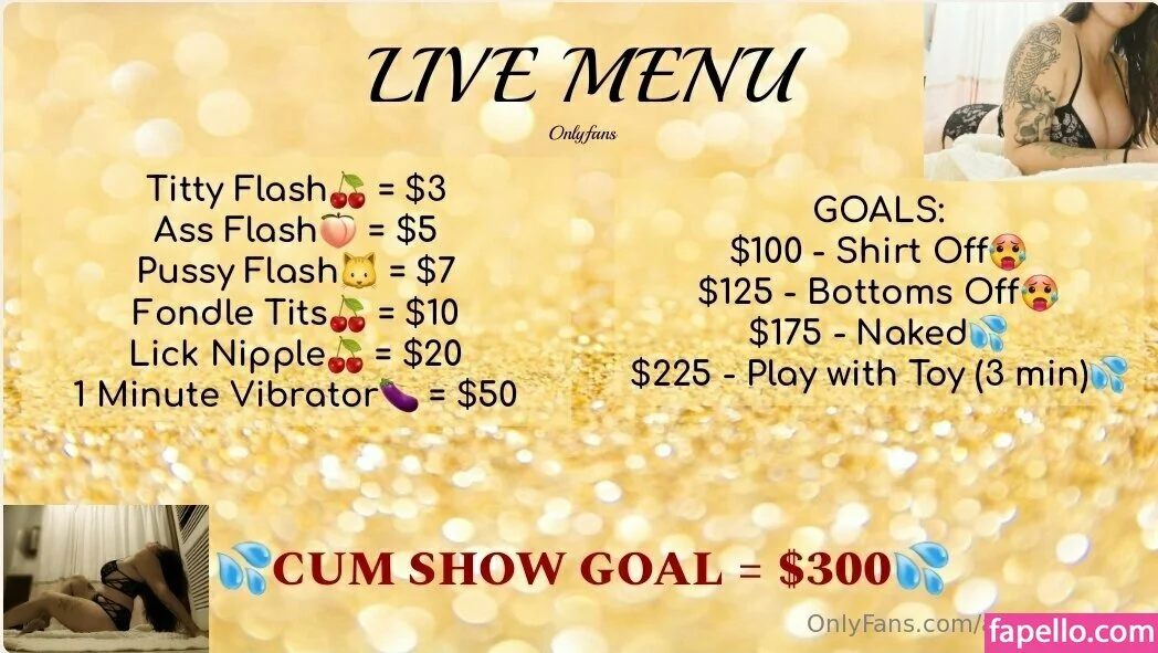 alexxrenee24 Onlyfans Photo Gallery 