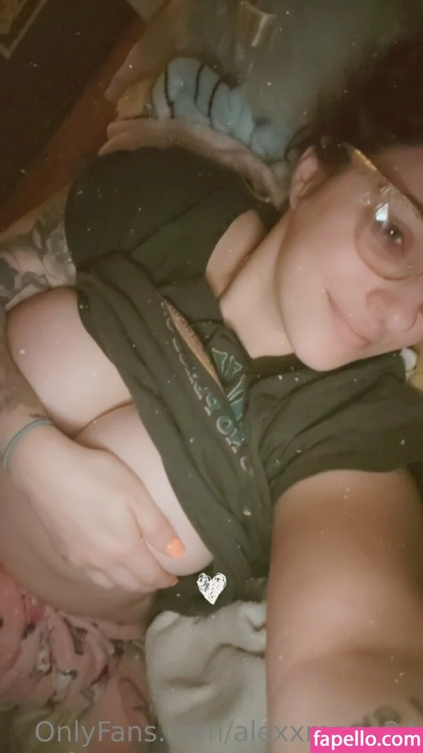 alexxrenee24 Onlyfans Photo Gallery 