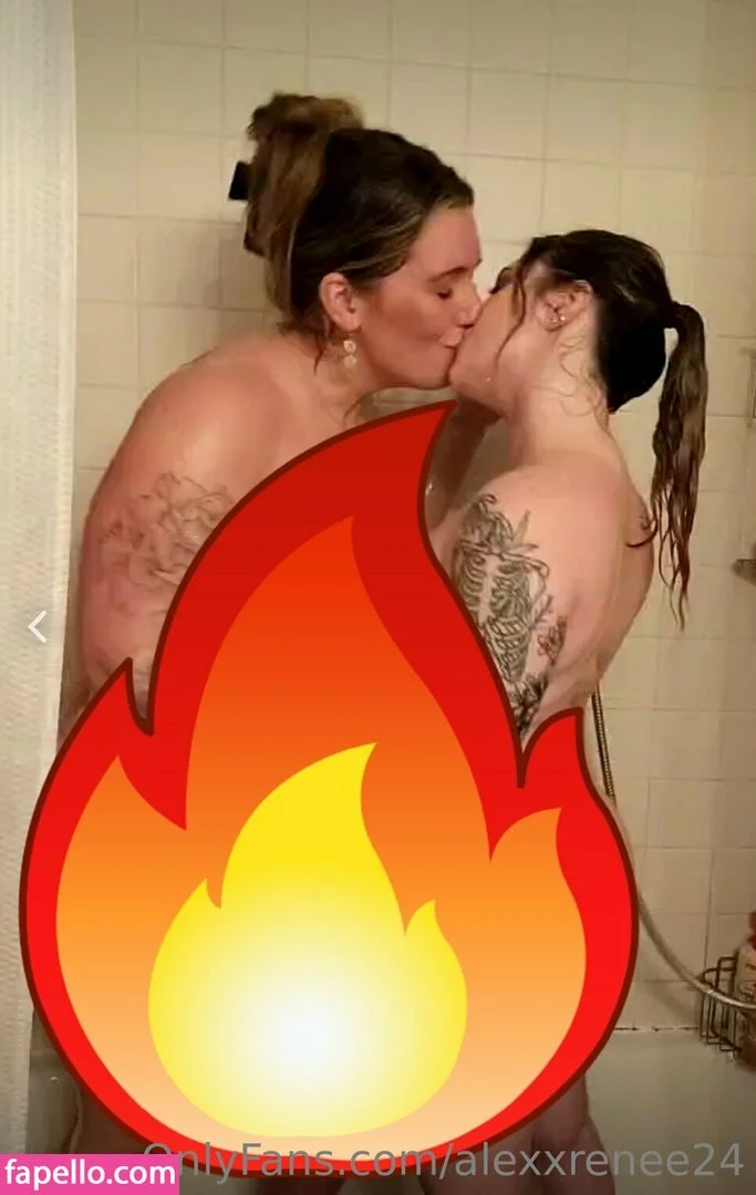 alexxrenee24 Onlyfans Photo Gallery 