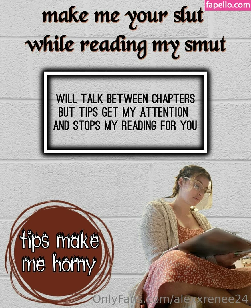 alexxrenee24 Onlyfans Photo Gallery 