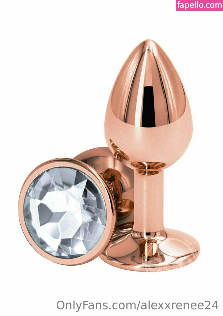 alexxrenee24 Onlyfans Photo Gallery 