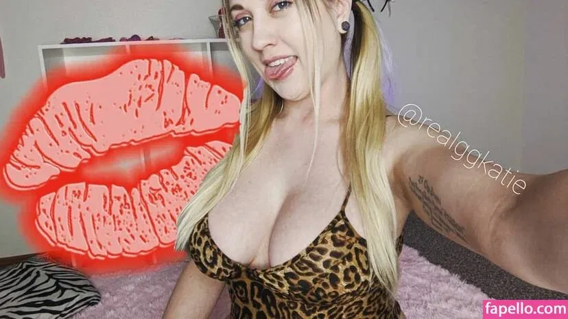 ggkatie Onlyfans Photo Gallery 
