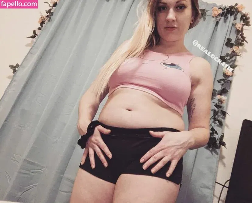 ggkatie Onlyfans Photo Gallery 