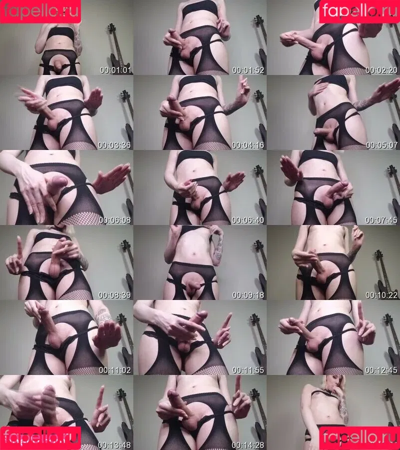 Alexandra Vexx Onlyfans Photo Gallery 