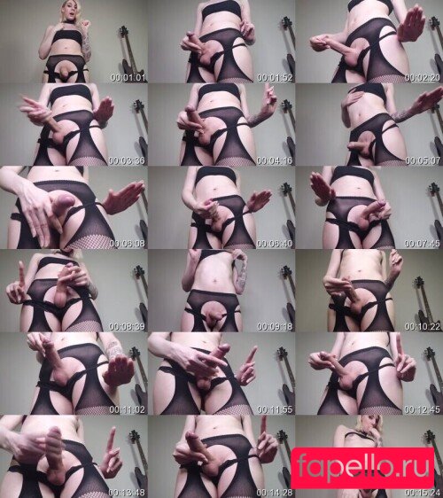 Alexandra Vexx Nude Onlyfans Photo 37