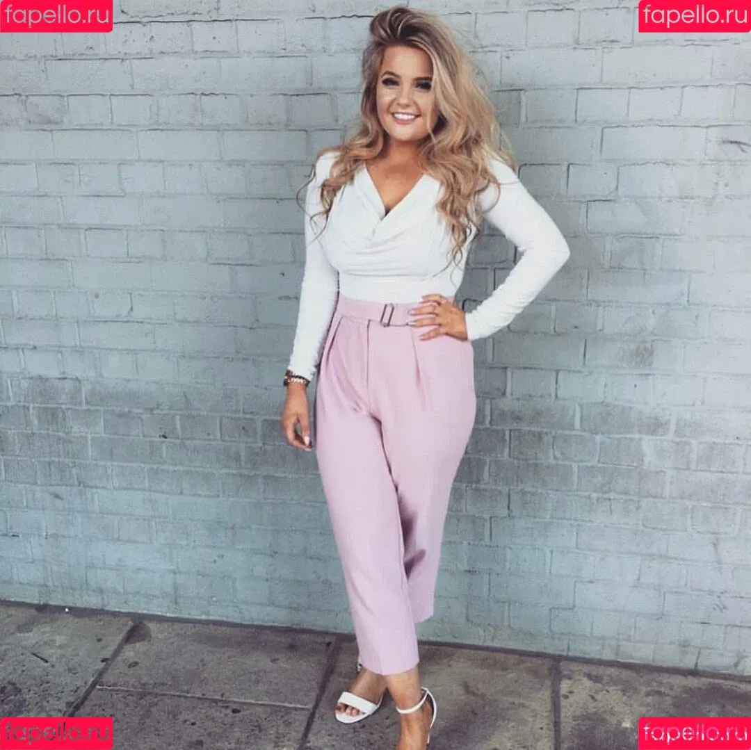 Emily Mather Onlyfans Photo Gallery 