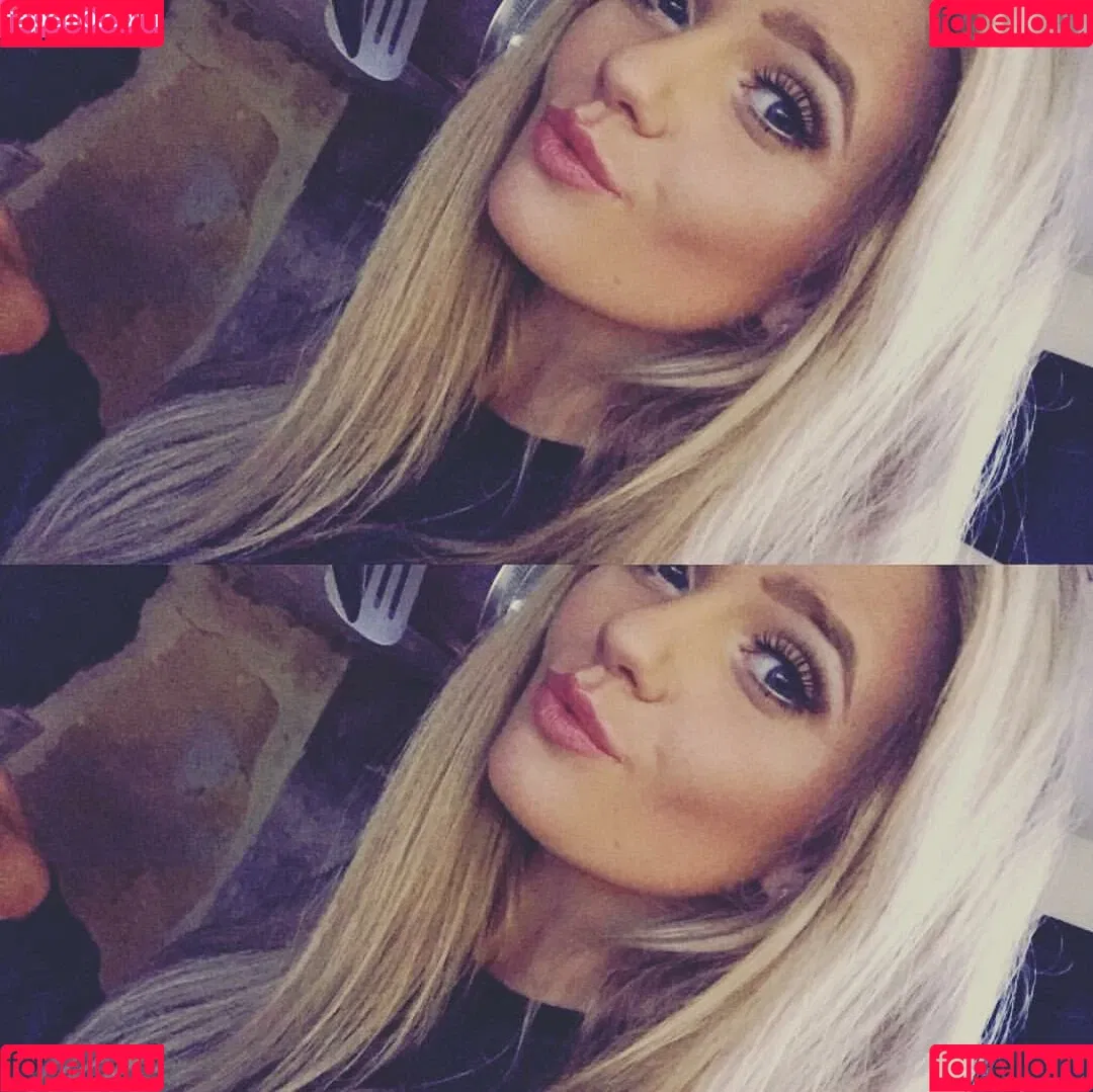 Emily Mather Onlyfans Photo Gallery 
