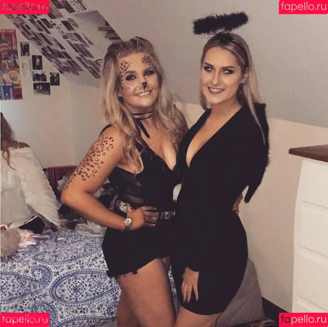 Emily Mather Onlyfans Photo Gallery 