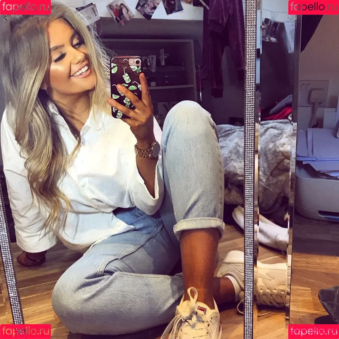 Emily Mather Onlyfans Photo Gallery 