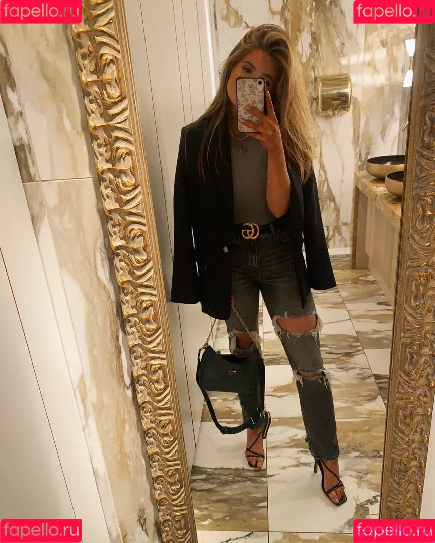 Emily Mather Onlyfans Photo Gallery 
