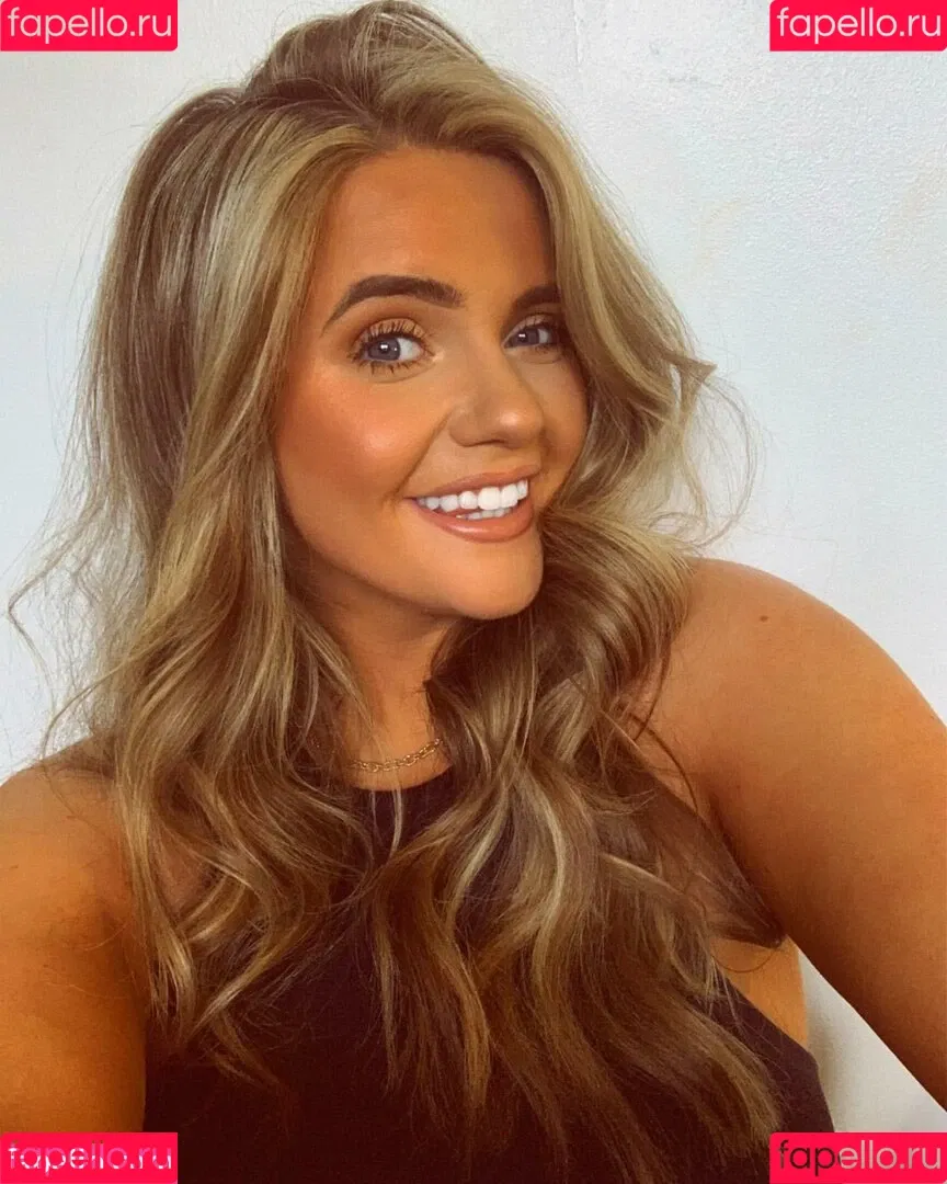 Emily Mather Onlyfans Photo Gallery 