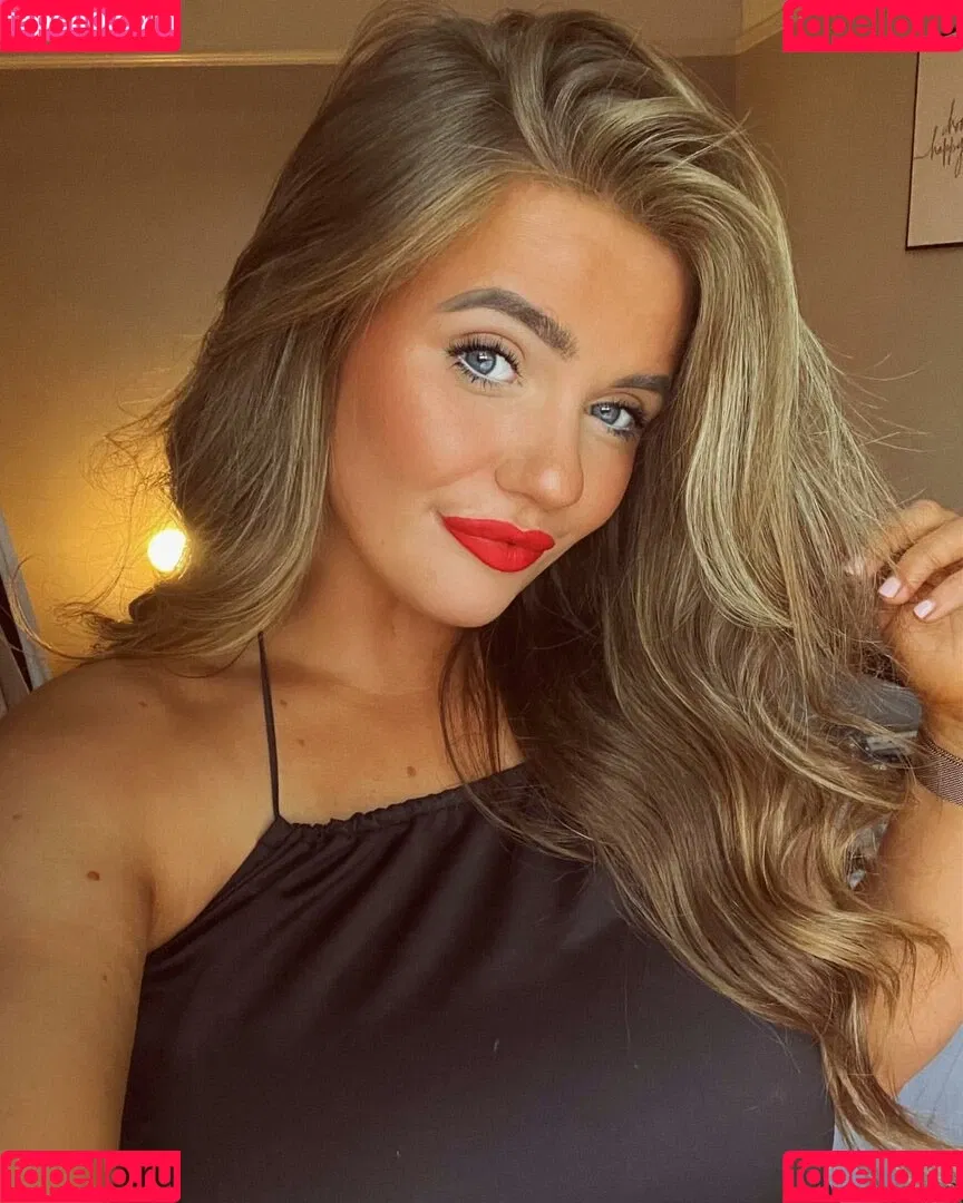 Emily Mather Onlyfans Photo Gallery 