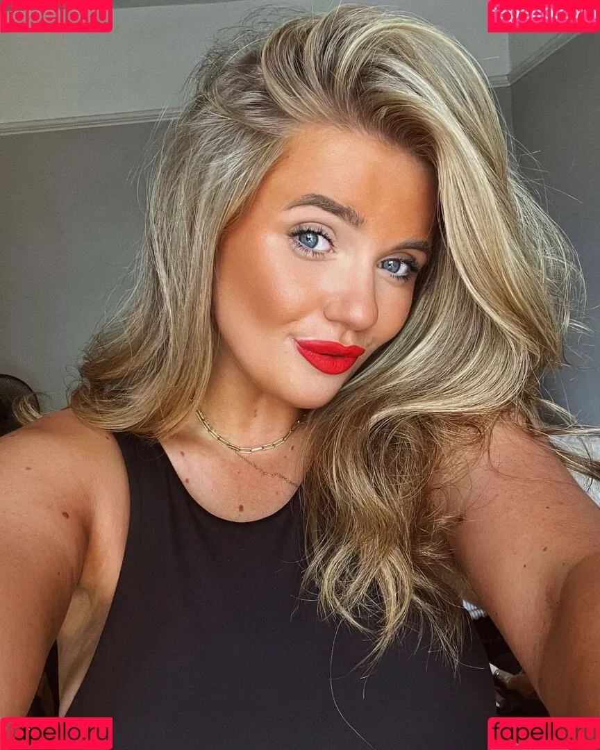 Emily Mather Onlyfans Photo Gallery 