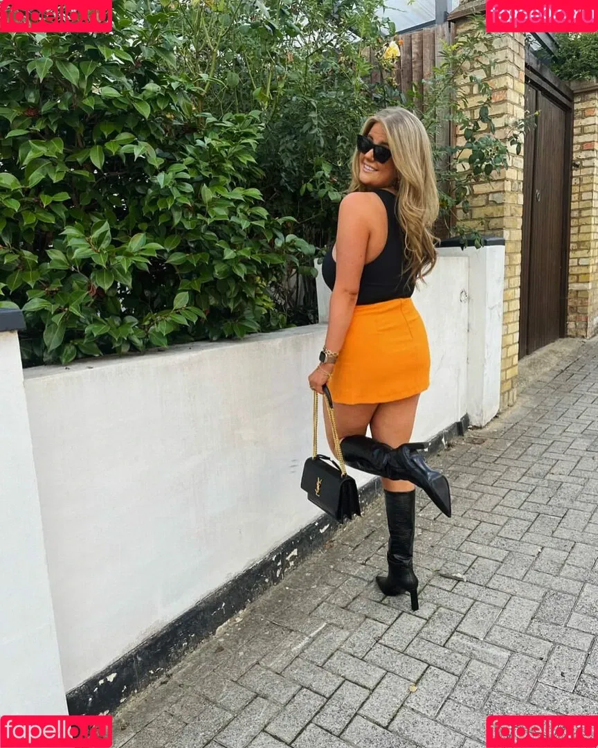 Emily Mather Onlyfans Photo Gallery 
