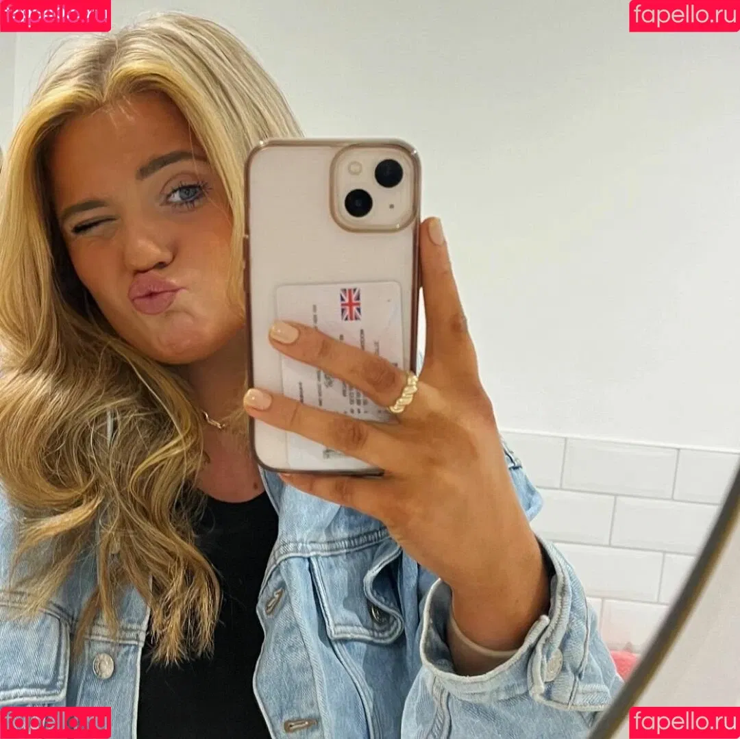 Emily Mather Onlyfans Photo Gallery 