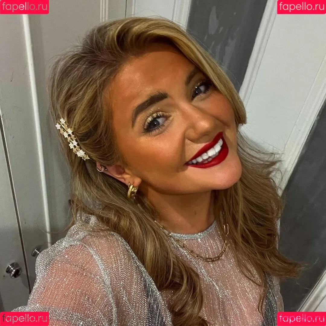 Emily Mather Onlyfans Photo Gallery 