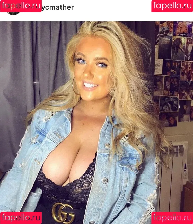 Emily Mather Onlyfans Photo Gallery 