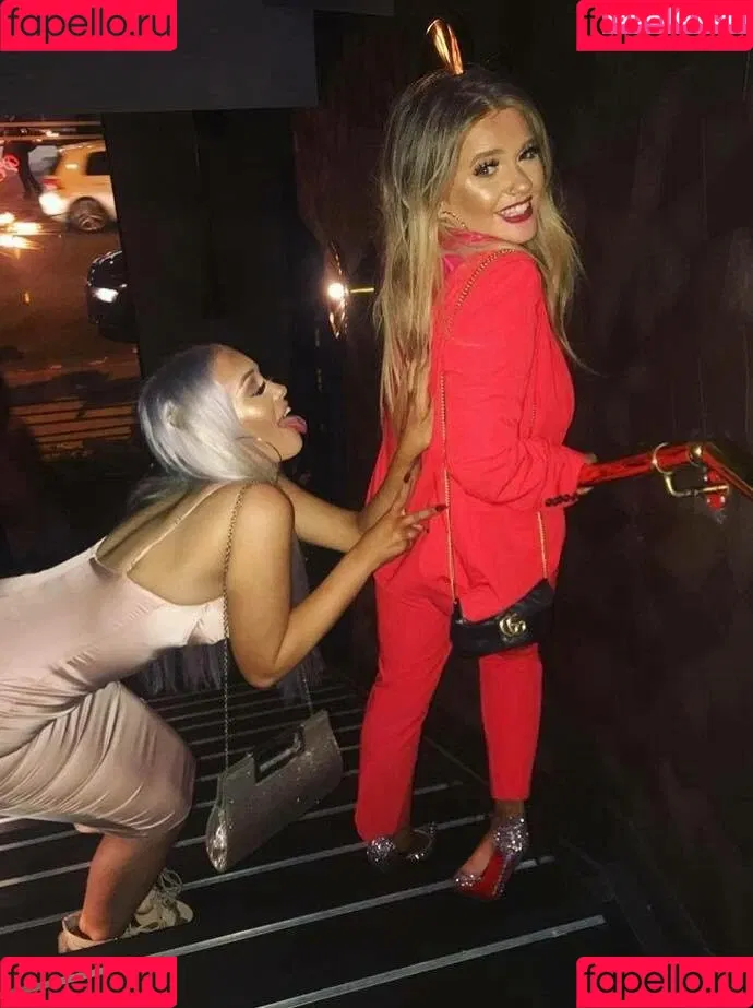 Emily Mather Onlyfans Photo Gallery 