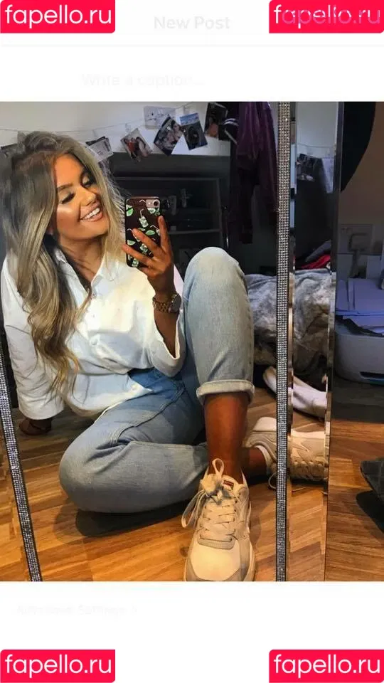 Emily Mather Onlyfans Photo Gallery 