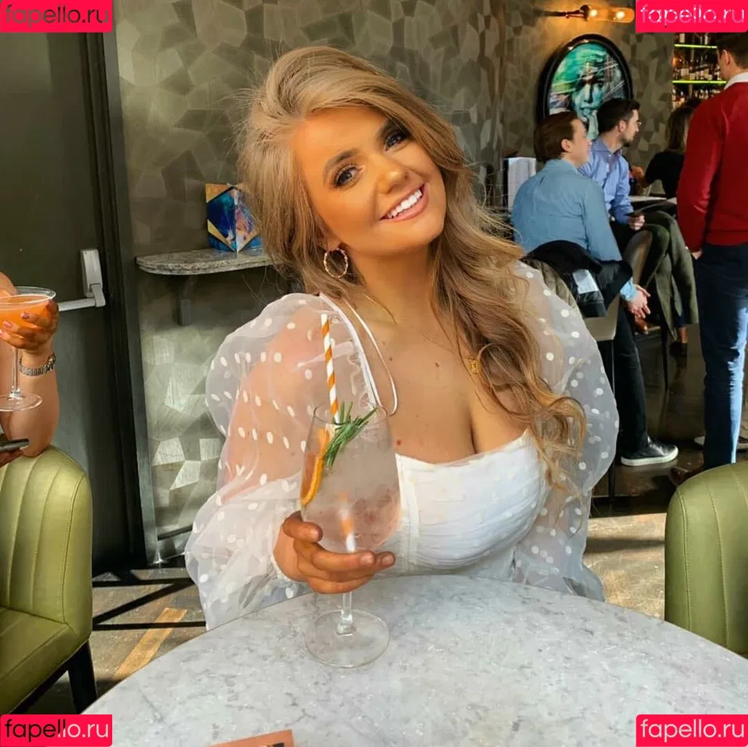 Emily Mather Onlyfans Photo Gallery 