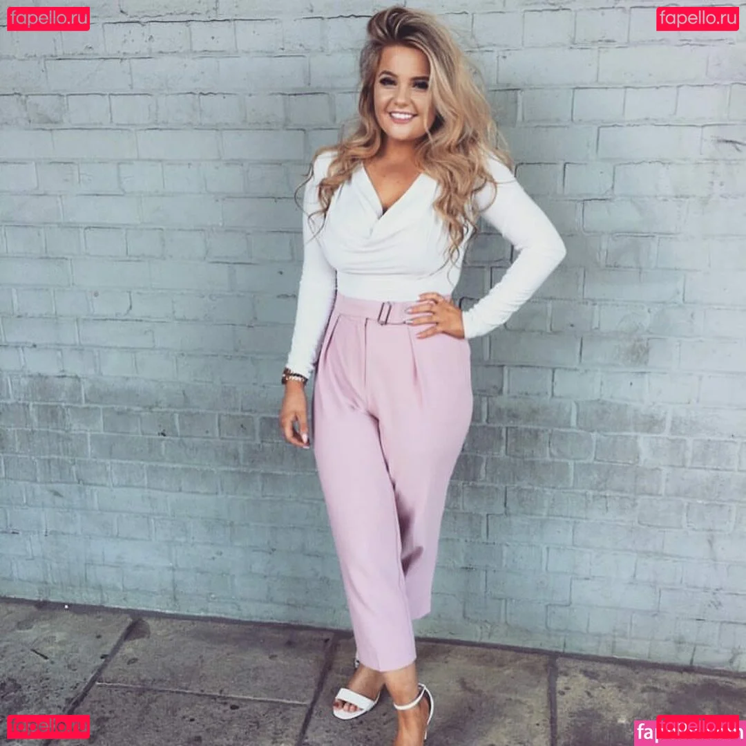 Emily Mather Onlyfans Photo Gallery 