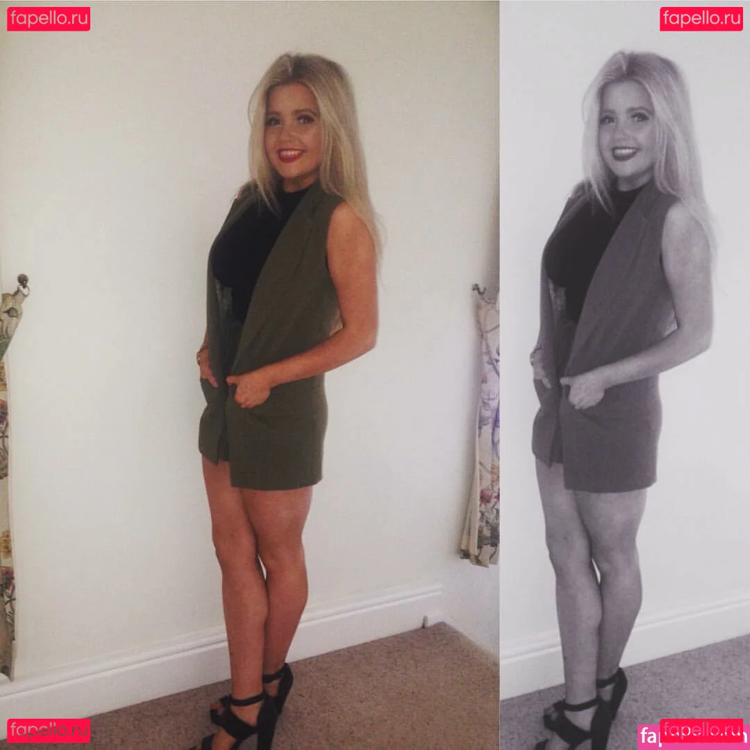 Emily Mather Onlyfans Photo Gallery 