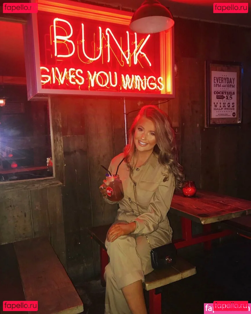 Emily Mather Onlyfans Photo Gallery 