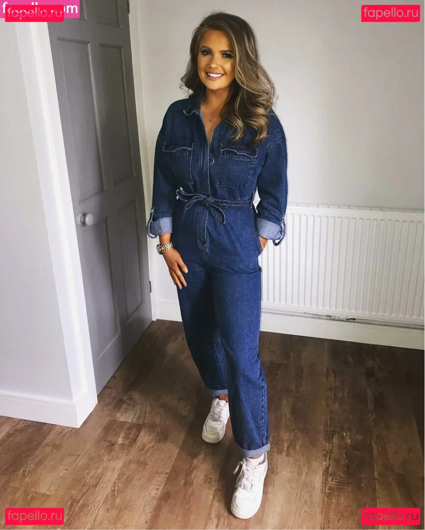 Emily Mather Onlyfans Photo Gallery 