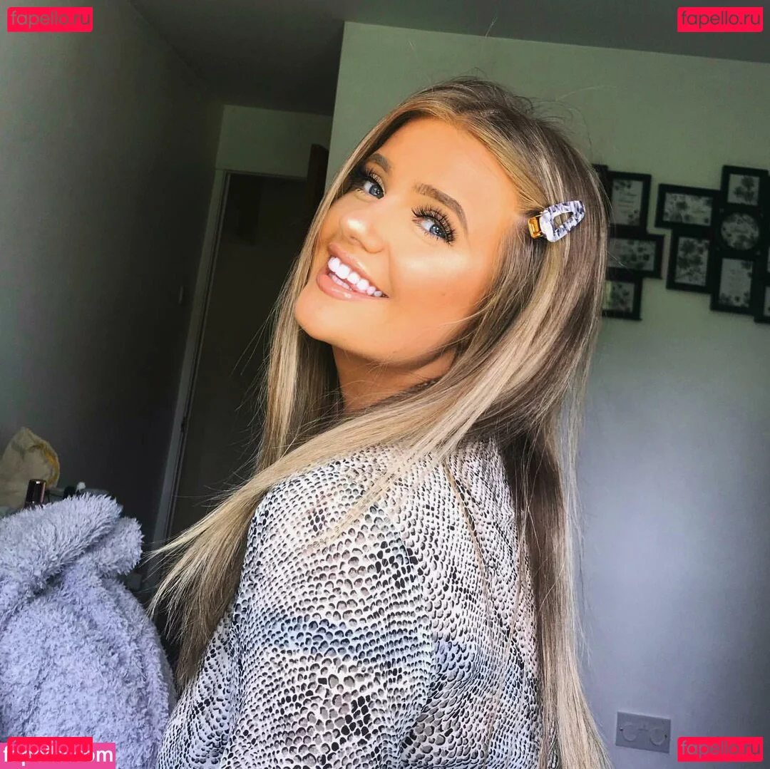 Emily Mather Onlyfans Photo Gallery 