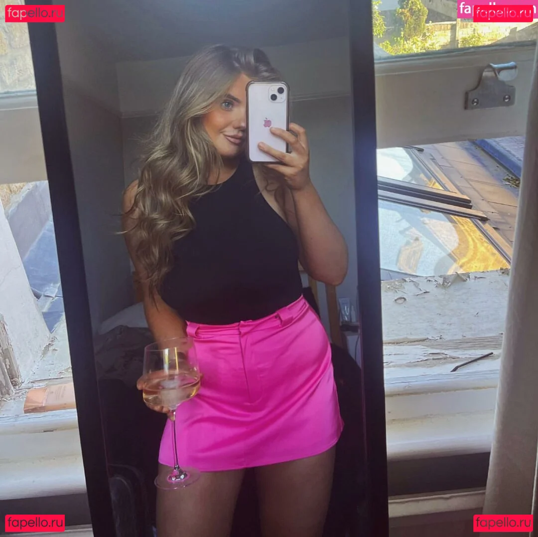 Emily Mather Onlyfans Photo Gallery 