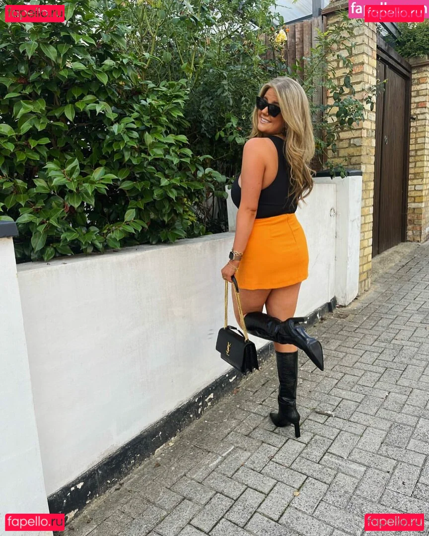 Emily Mather Onlyfans Photo Gallery 