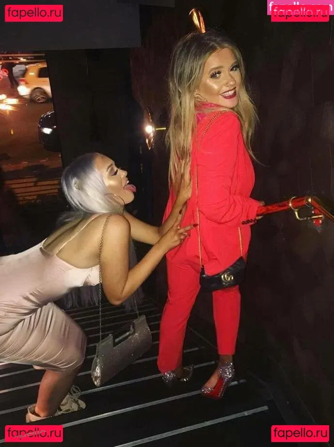 Emily Mather Onlyfans Photo Gallery 